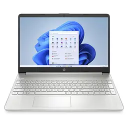 Ноутбук HP 15S-FQ4049NS (i7-1195G7/16/512SSD) - Class A- "Б/В"