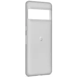 Чохол-накладка Google Official для Google Pixel 7 Pro Chalk (GA04451) - мініатюра 4