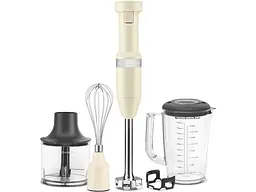 Блендер KitchenAid 5KHBV83EAC - мініатюра 2