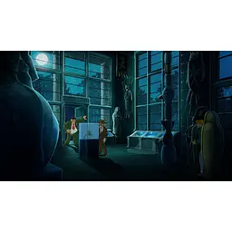 Ключ активації Microsoft Broken Sword - Shadow of the Templars: Reforged для Xbox One/Series S/X - мініатюра 5