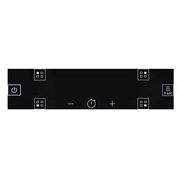 Варочна поверхня Whirlpool WSQ4860NE - мініатюра 7
