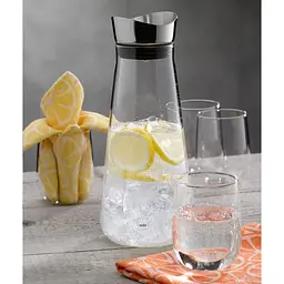 Серветка сервірувальна Kela Citrus 40x40 см помаранчева (12465) - мініатюра 2