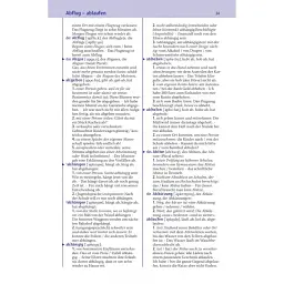 Basiswörterbuch. Deutsch als Fremdsprache - мініатюра 11