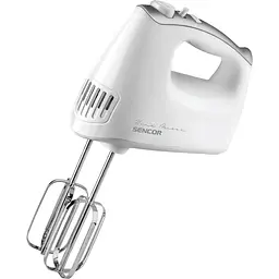 Міксер Sencor SHM 5215WH без чаші