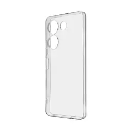 Чохол ArmorStandart Air для Tecno Camon 20 4G Camera cover Clear