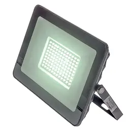 Прожектор Brille вуличний LED вологозахищений IP65 HL-25/100W SMD CW