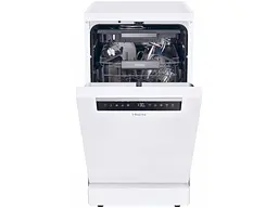 Посудомийна машина Haier XF1C3TB1FW - мініатюра 3