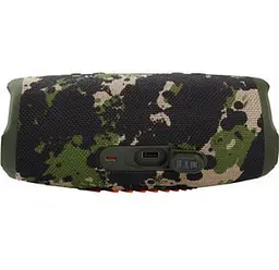 Портативна акустика JBL Charge 5 SQUAD [JBLCHARGE5SQUAD] [56647] - мініатюра 3