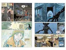 Stranger Things. По той бік. Книга 1 - мініатюра 6