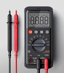 Універсальний цифровий мультиметр Xiaomi JIMI Home (JM-G3401) - мініатюра 2