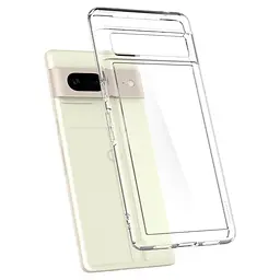 Чехол SGP Ultra Hybrid для Google Pixel 8a - миниатюра 2