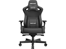 Компьютерное кресло Anda Seat Kaiser 2 XL black (AD12XL-07-B-PV-B01)