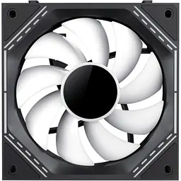 Комплект вентиляторів GameMax 120мм FN12A-S3I (FN12A-S3I) - мініатюра 6