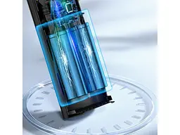 Автомобільний компресор Wozinsky WPEP-8000 електричний 5907769384226 - мініатюра 12