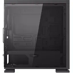 Корпус GameMax Expedition Black - мініатюра 4