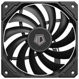 Вентилятор ID-Cooling TF-12015-K (TF-12015-K) - мініатюра 2