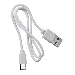 Вентилятор настільний акумуляторний Tree head fan USB Type-C 5V 15W 36,4 × 12 × 8,3 см 36 дБ 1200 мАч (S31) - мініатюра 6