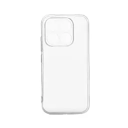 Чохол ArmorStandart Air для Xiaomi 17 5G Camera cover Clear