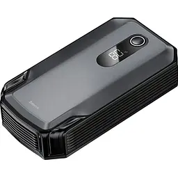 Пускозарядний пристрій Baseus Super Energy Max Car Jump Starter 20000mAh Black [CGNL020001] - мініатюра 2