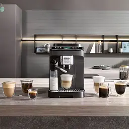 Кавомашина DeLonghi Magnifica Evo Next ECAM 310.60 GB (132250040) - мініатюра 9
