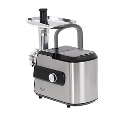 Мясорубка ADLER AD 4813 (2кВт) шинковка - мініатюра 7