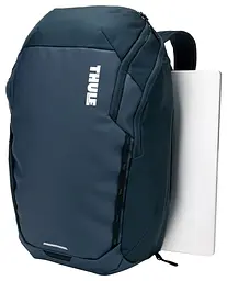 Рюкзак Thule Chasm Backpack 26L (Darkest Blue) 3205583 (TH 3205583) - мініатюра 6