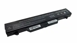 Акумулятор для ноутбука HP Compaq HSTNN-IB89 ProBook 4510s 10.8V Black 5200 mAh - мініатюра 3