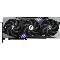 Відеокарта MSI GeForce RTX 5080 16GB GAMING TRIO OC [G5080-16GTC] UA [127128] - мініатюра 2