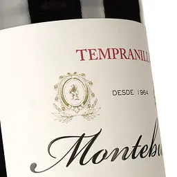 Вино Montebuena Tempranillo 13.5% 0.75 л (574960) - мініатюра 5