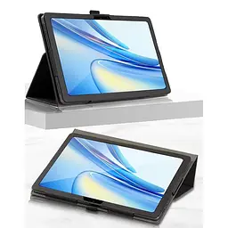 Чохол BeCover Slimbook для Blackview Tab 70 WiFi 10.1" Black (712834) - мініатюра 3