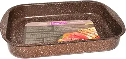 Форма для запікання Chocolate Breeze Fissman 35х25х6 см kuh0006938 - мініатюра 1