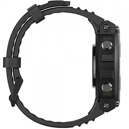 Смарт-годинник Amazfit T-Rex 2 Ember Black - мініатюра 5