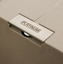 Кухонна мийка Platinum 7850 ROMA (SP000039670) - мініатюра 3