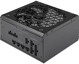 Блок живлення Corsair RM750x Shift PCIE5 750W (CP-9020251-EU) - мініатюра 2