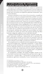 Collection F. Faire classe en FLE - мініатюра 20
