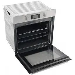 Духовка електрична Indesit IFW 6544 IX - мініатюра 6