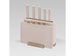 Набір ножів Maestro MR-1412-BEIGE