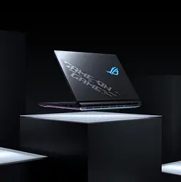 Ноутбук ASUS ROG Strix SCAR 16 G635LR-RW164W 16" WQXGA mLED, Intel Ultra 9 275HX, 64GB, SSD2TB, NVIDIA RTX 5070Ti-12, Windows 11, черный - миниатюра 3