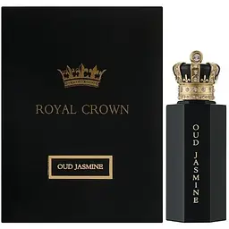 Парфумована вода Royal Crown Oud Jasmin 100 мл