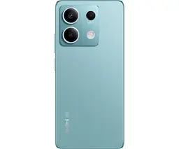 Xiaomi Redmi Note 13 5G 6/128GB Ocean Teal версія EU - мініатюра 4