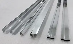Двері у нішу Mixxus Premium Diverse розсувні SD01-100x185-Tr прозоре скло 5мм chrome MI7165, Універсальна, прозорий, хром - мініатюра 8