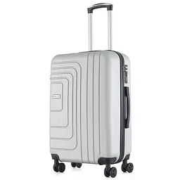 Валіза Semi Line 24" M Light Grey (T5762-3)