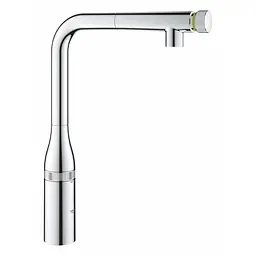 Змішувач для кухні Grohe Minta 31613000 Хром - мініатюра 2
