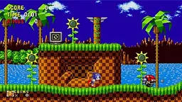 Гра Sonic Origins Plus для PS5 (EN + RU sub) [103804] - мініатюра 4