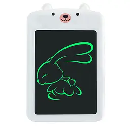 Планшет для малювання Тваринка LCD 12.5×17.5 см в асортименті - мініатюра 3