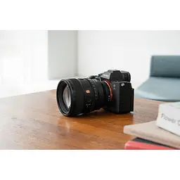 Об'єктив Sony FE 85mm f/1.4 GM II (SEL85F14GM2B) [143329] - мініатюра 9
