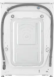 Прально-сушильна машина LG F4V9VG9W, 9кг (5кг), 1400, A, Пар, глибина 56см, Дисплей, Інвертор, Білий (F4V9VG9W) - мініатюра 14