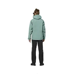 Куртка Salewa Ortles Gtx 3L Epe Jkt Mns - мініатюра 3