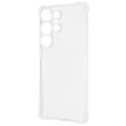 Чохол WXD Силікон 0.8 mm HQ Samsung Galaxy S25 Ultra