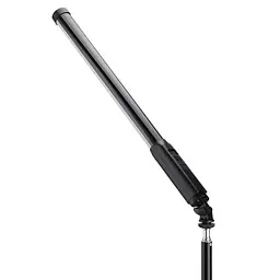 Відеосвітло Ulanzi VL119 RGB Tube Light Handheld LED Video Light Wand (VL119 RGB 2907) Чорний - мініатюра 10